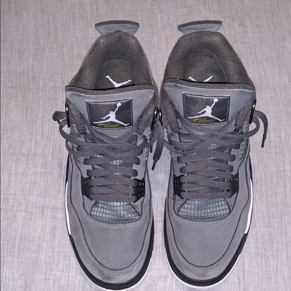 cool grey 4 retail price